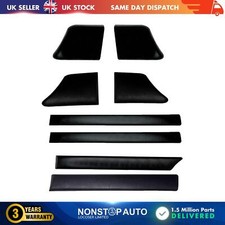 Porte Panneau Garniture