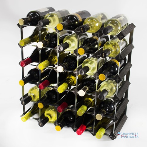 Cranville vin rack - rack, rangement
