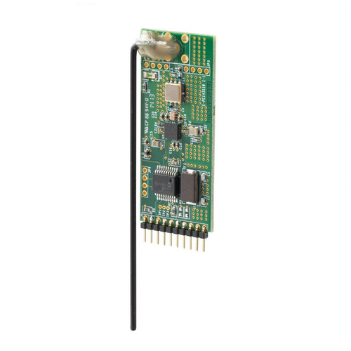 Module récepteur radio - récepteur,