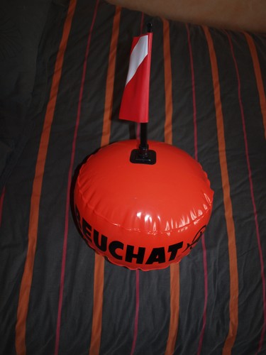 Bouée signalisation chasse - signalisation,