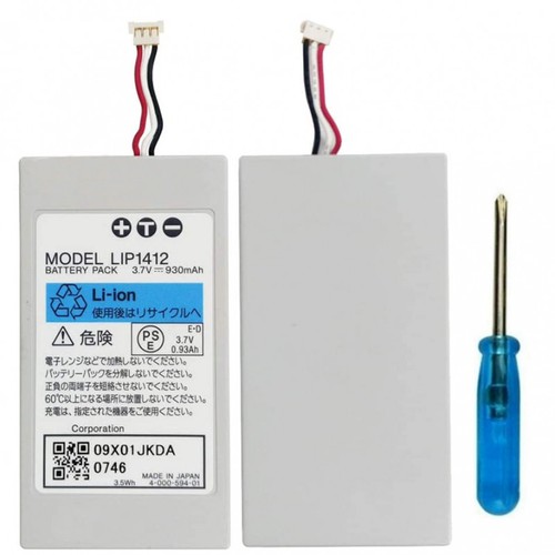 Batterie compatible pour - compatible, la