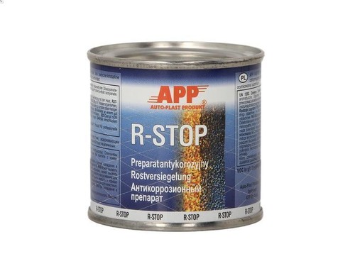 Stabilisateur rouille app - de,