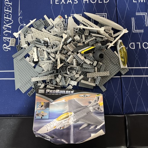 Mega bloks pro - bloks,