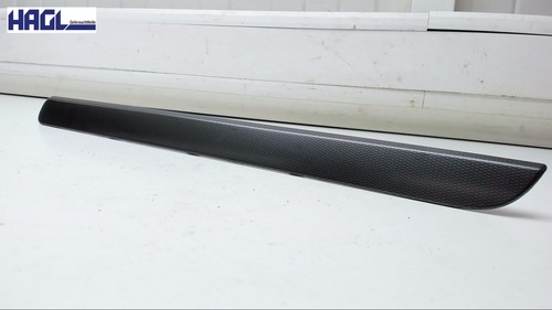 Plinthe 5k1858415b golf - 5k1858415b, vw