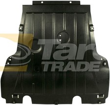 Cache Sous Moteur Pour Renault