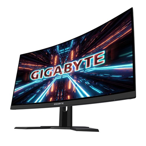 écran gigabyte g27fc - gigabyte,