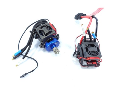 Traxxas vx3 waterproof v3200 - waterproof,