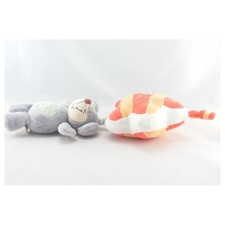 Mobile Doudou musical étoile