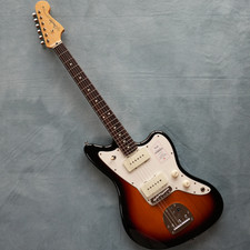 Guitare électrique Fender