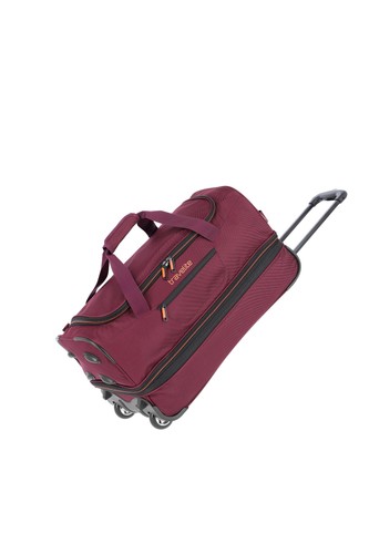 Sac voyage roulettes - à,