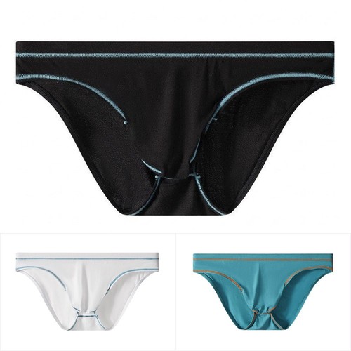 Slip bombé homme - , taille