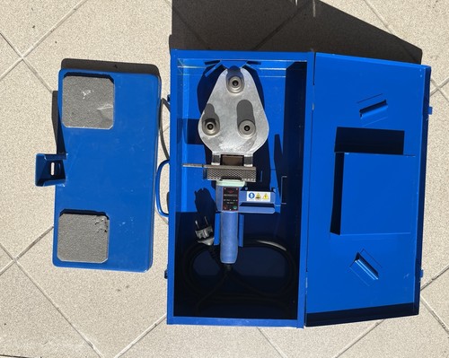 Vends polifuseur fer - vends,