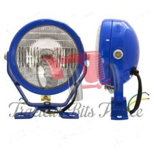 PHARE DE TRAVAIL ROND -