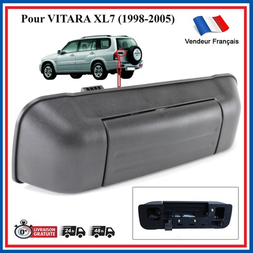 Poignée porte arriere - de,