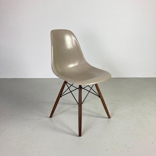 Chaise eames dsw herman miller - dsw,