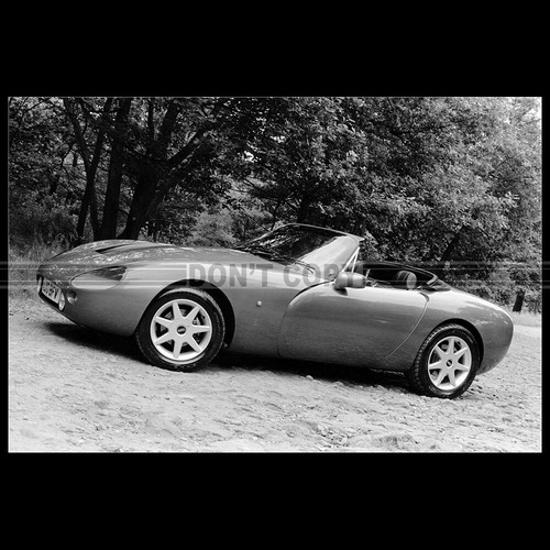 Photo 023117 tvr griffith - a.023117,