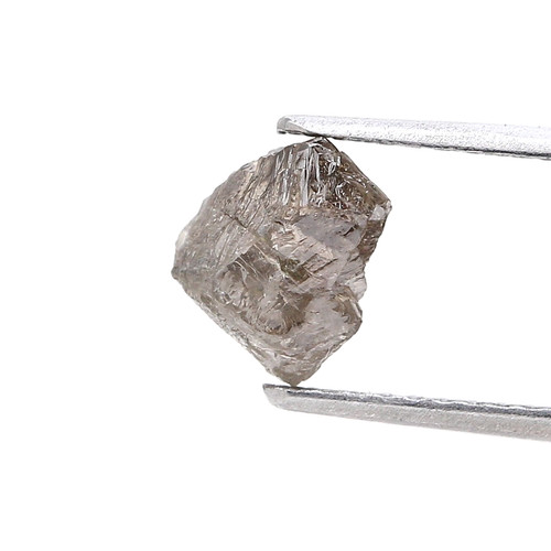 Lot diamant naturel brun - diamant,