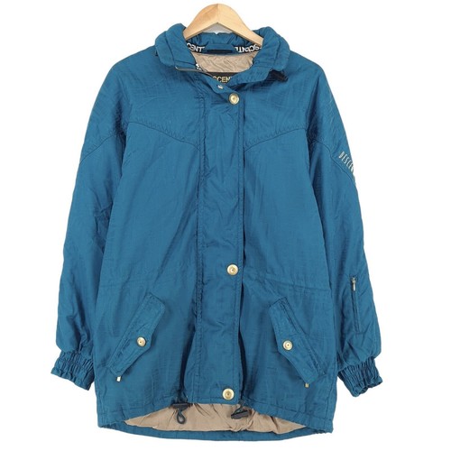 Descente veste ski - ski, snowboard