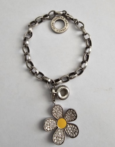 Bracelet thomas sabo charm - thomas,