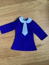 Poupée rare tenue Cathie