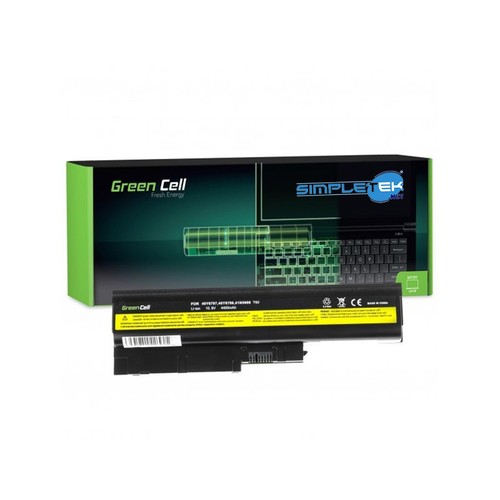 Batterie lenovo ibm - ibm, 4400mah