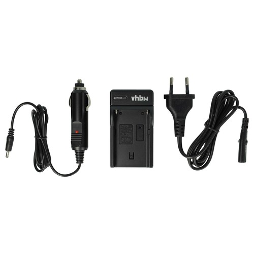 Chargeur pour sony alpha - chargeur,
