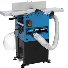 Raboteuse Dégauchisseuse GADH