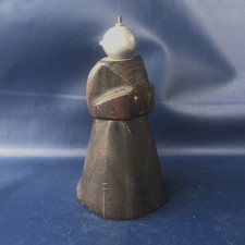 Ancien Rare  Moulin A Poivre