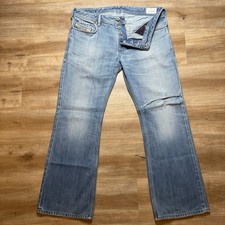 Diesel Zathan Jeans Men 34x30