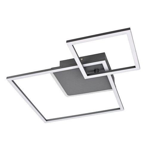 Plafonnier led modes - led, 3