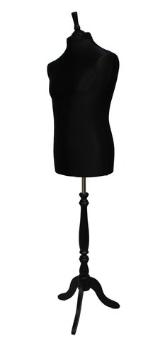 Mannequin couture masculin - de,