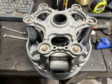 Polaris Pro Xp P90x Clutch