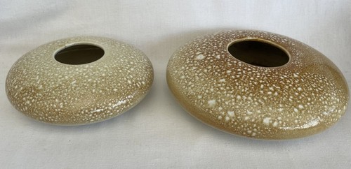 Paire vases villeroy - paire,