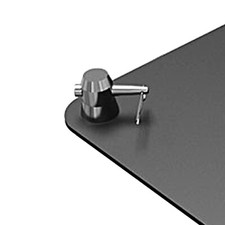 Global Truss SQ-4137 BLK 12”