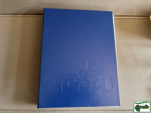 Livre voiture automobile alpha - livre,