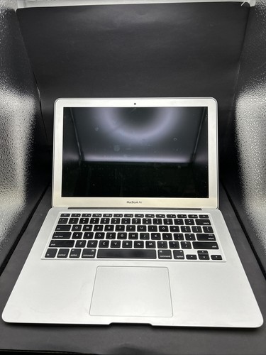 Apple macbook air - apple,