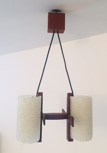 Suspension lustre scandinave - suspension/lustre,