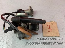 KEIHIN VK 4EC CARBURETOR CARBURETOR