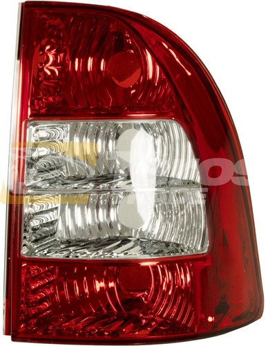 Phare droite pour - droite, fiat
