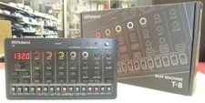 Roland T-8 Rhythm Machine Beat