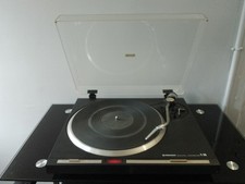Platine vinyle Pioneer PL-300x Auto return Ortofon fonctionne 100%  Made inJapan