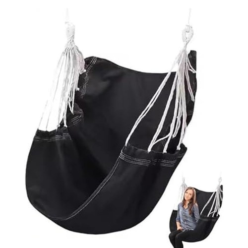 Fauteuil suspendu balançoire