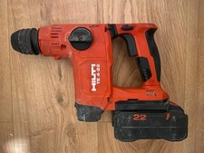 Perforateur Hilti Nuron TE 4