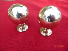 Belle paire de boules