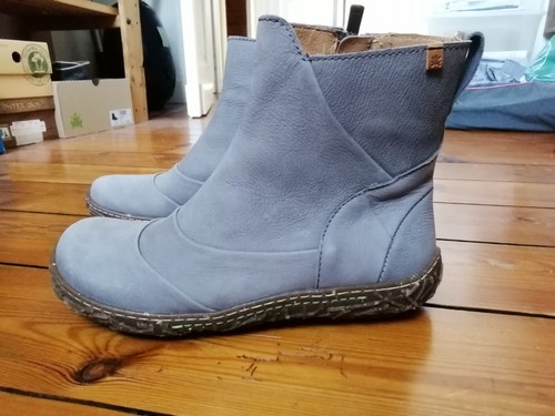 Bottines femme taille el - bottines,
