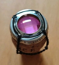 Capsule Didier Herbert Insert