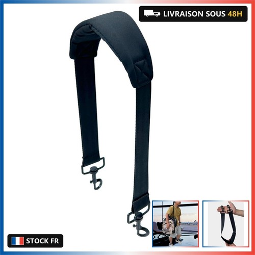 Sangle poussette compatible - poussette,