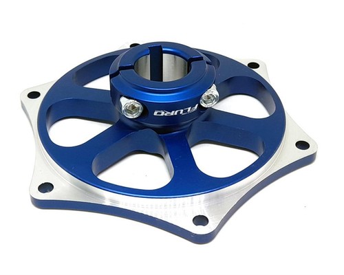 Pignon bleu karting cadet - bleu,