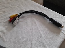 Adaptateur sortie video PC