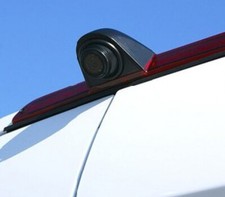 Caméra de recul HD 3ème feu
